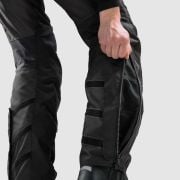 Spodnie Rebelhorn Hiker IV Czarne