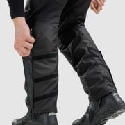 Spodnie Rebelhorn Hiker IV Czarne