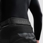 Spodnie Rebelhorn Hiker IV Czarne