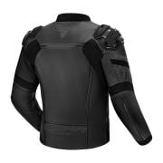 Kurtka SHIMA Bandit 2.0 Black/Black