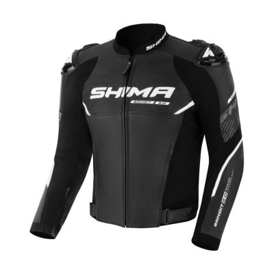 Kurtka SHIMA Bandit 2.0