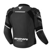 Kurtka SHIMA Bandit 2.0 Black