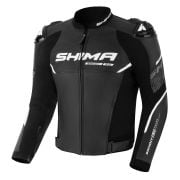 Kurtka SHIMA Bandit 2.0 Black