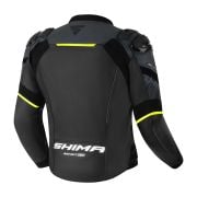 Kurtka SHIMA Bandit 2.0 Fluo