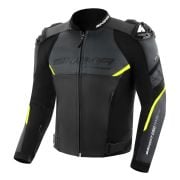 Kurtka SHIMA Bandit 2.0 Fluo