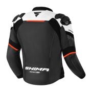 Kurtka SHIMA Bandit 2.0 Red
