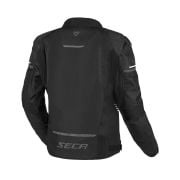 Kurtka Seca Aero Pro czarny