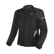 Kurtka Seca Aero Pro czarny