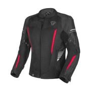 Kurtka Seca Aero Pro czerwony