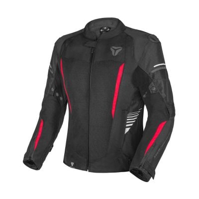 Kurtka Seca Aero Pro czerwony S