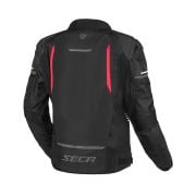 Kurtka Seca Aero Pro czerwony