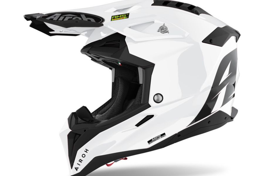 Kask Airoh Aviator 3