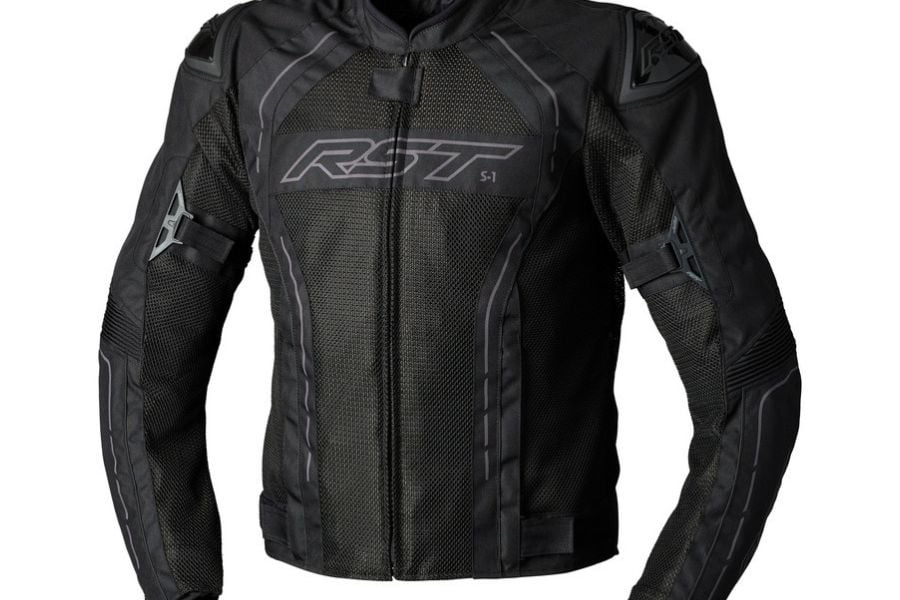 Kurtka RST S1 Mesh
