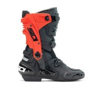 Buty Sidi Rex Black red