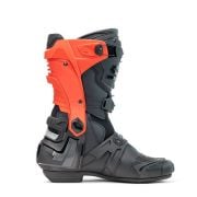 Buty Sidi Rex Black red