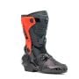 Buty Sidi Rex Black red