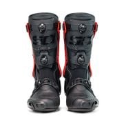 Buty Sidi Rex Black red