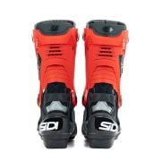 Buty Sidi Rex Black red