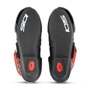Buty Sidi Rex Black red
