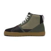 Buty Sidi ARX Air Zielony/Brązowy