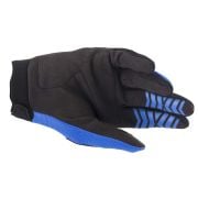 Rękawica Alpinestars Bore Blue/Black