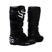 Buty Fox Comp Lady Black
