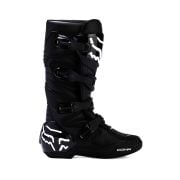 Buty Fox Comp Lady Black