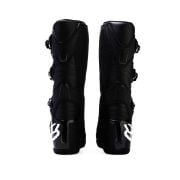 Buty Fox Comp Lady Black