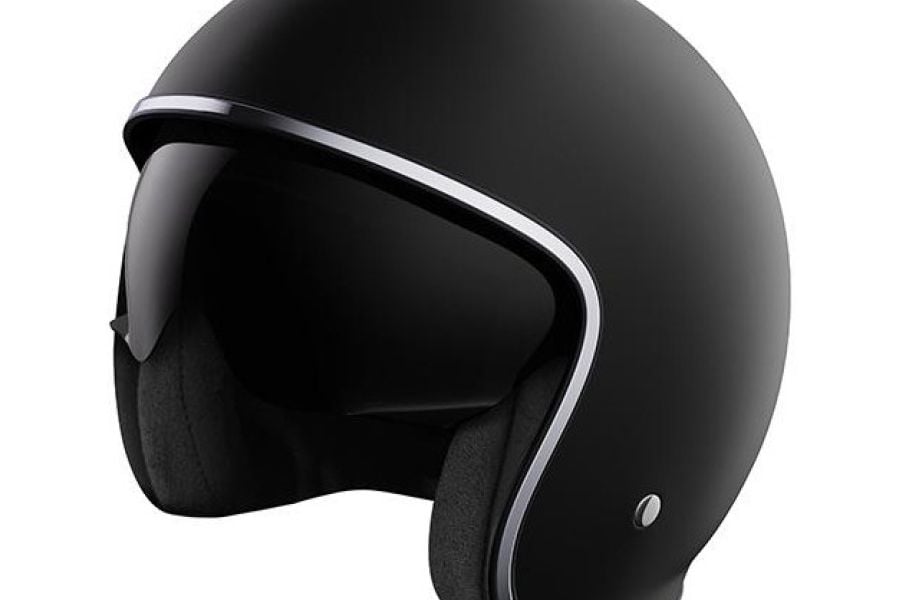 Kask Stormer Prime