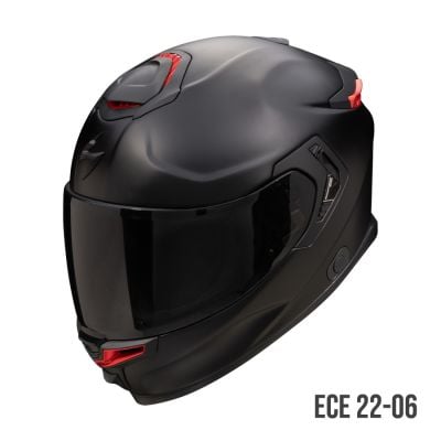 Kask Scorpion Helmets Exo-GT SP Air