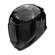 Scorpion Exo-GT SP Air Black Metal