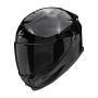 Scorpion Exo-GT SP Air Black Metal