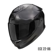 Scorpion Exo-GT SP Air Matt Pearl Black