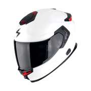 Scorpion Exo-GT SP Air Matt Pearl White