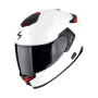 Scorpion Exo-GT SP Air Matt Pearl White