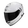 Scorpion Exo-GT SP Air SOLID Pearl White