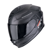 Scorpion Exo-GT SP Air FLEX Matt Black-Silver