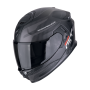 Scorpion Exo-GT SP Air FLEX Matt Black-Silver