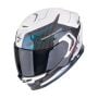 Scorpion Exo-GT SP Air FLEX White-Chameleon