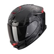 Scorpion Exo-GT SP Air NOBLE Matt Black-Black