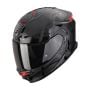 Scorpion Exo-GT SP Air NOBLE Matt Black-Black