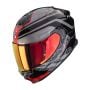 Scorpion Exo-GT SP Air ARTEN Black-Red