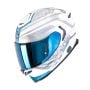 Scorpion Exo-GT SP Air ARTEN White-Blue