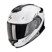 Scorpion Exo-GT SP Air ASPHALT Pearl white-Black