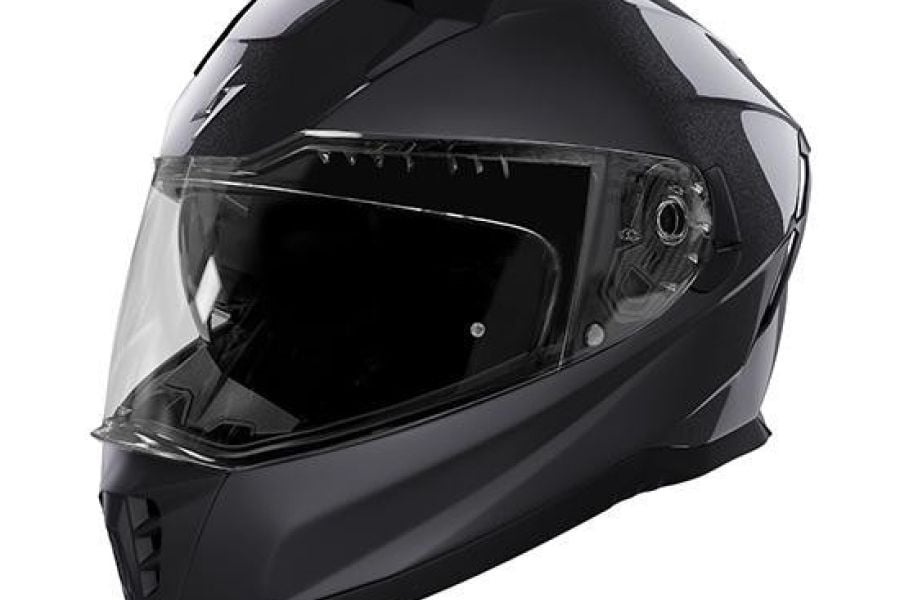 Kask Stormer Blaster