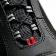 Buty Seca Traffic II - Drugi Gatunek Czarne
