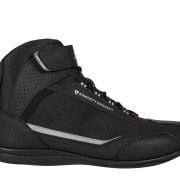Buty Seca Traffic II - Drugi Gatunek Czarne