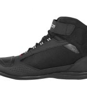 Buty Seca Traffic II - Drugi Gatunek Czarne