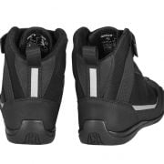 Buty Seca Traffic II - Drugi Gatunek Czarne