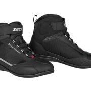 Buty Seca Traffic II - Drugi Gatunek Czarne